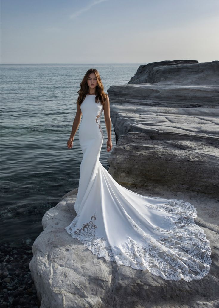 Abito Sposa