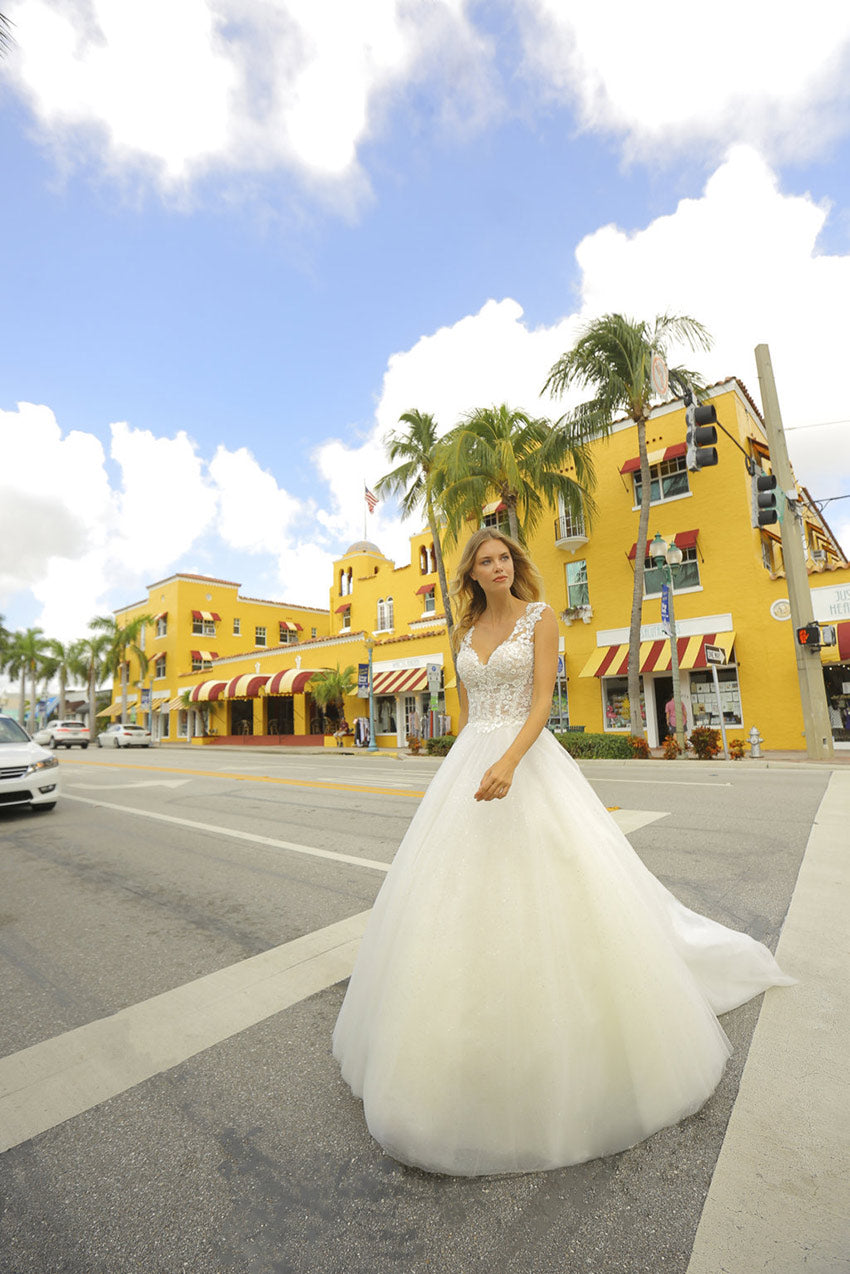 Abito Sposa | Atelier La Parisienne