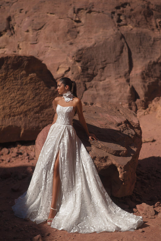 Abito Sposa | Atelier La Parisienne