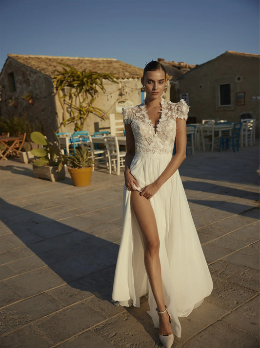 Abito Sposa | Atelier La Parisienne