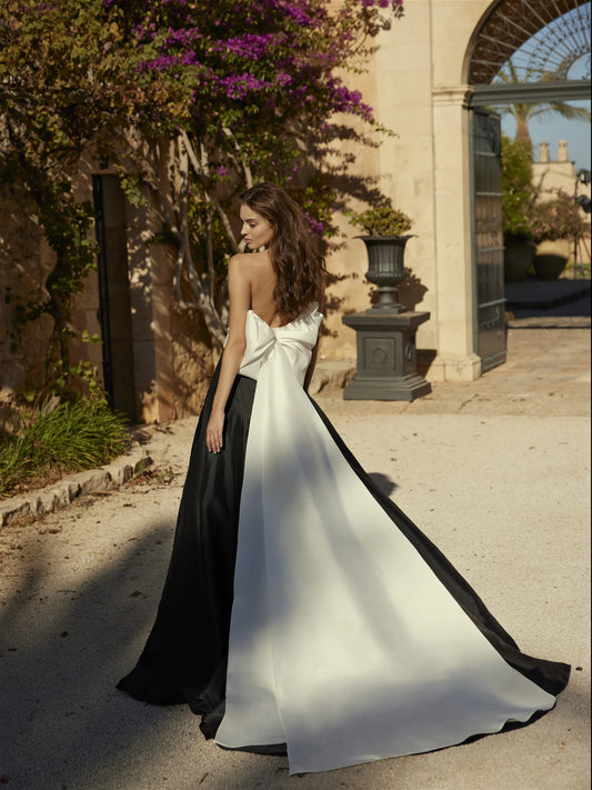 Abito Sposa | Atelier La Parisienne