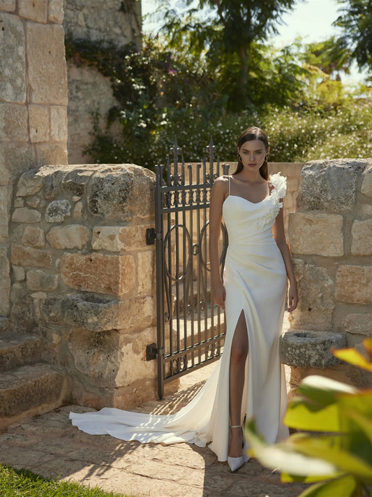 Abito Sposa | Atelier La Parisienne