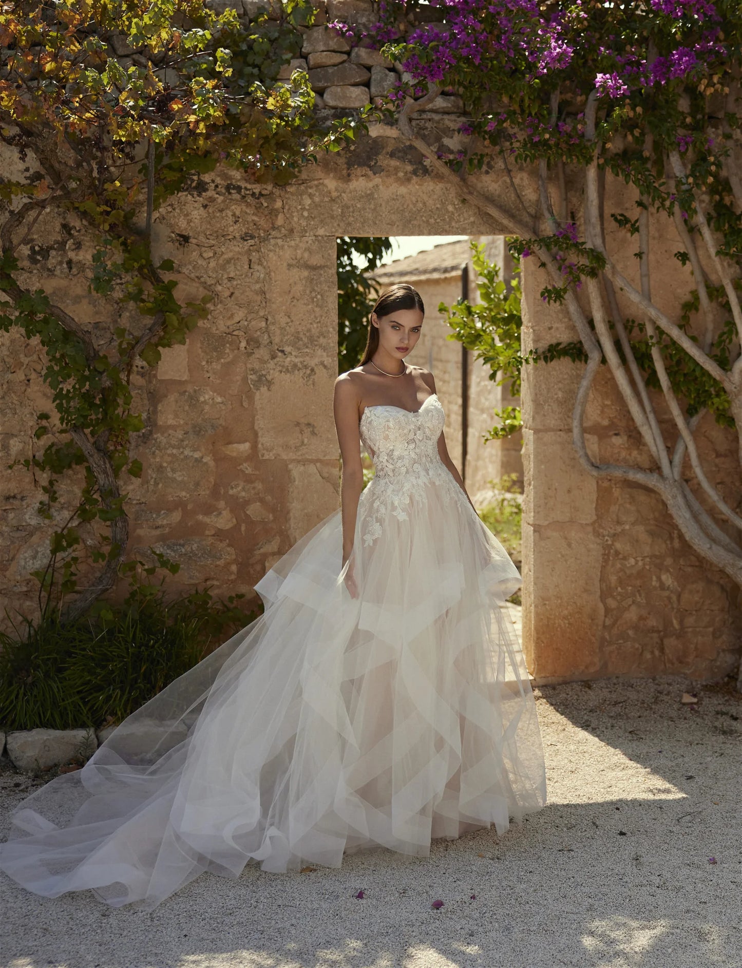 Abito Sposa | Atelier La Parisienne