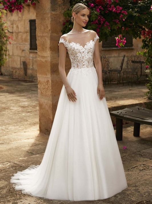 Abito Sposa