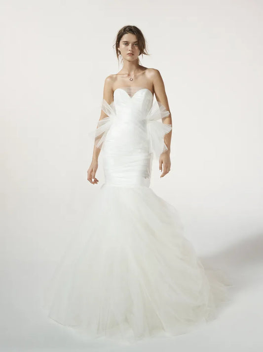 Abito Sposa