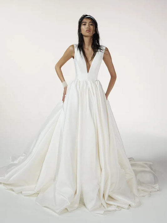 Abito sposa