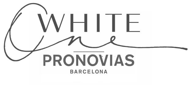 WhiteOne PRONOVIAS